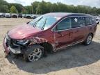 2021 CHRYSLER PACIFICA L - 2C4RC3GG4MR536917