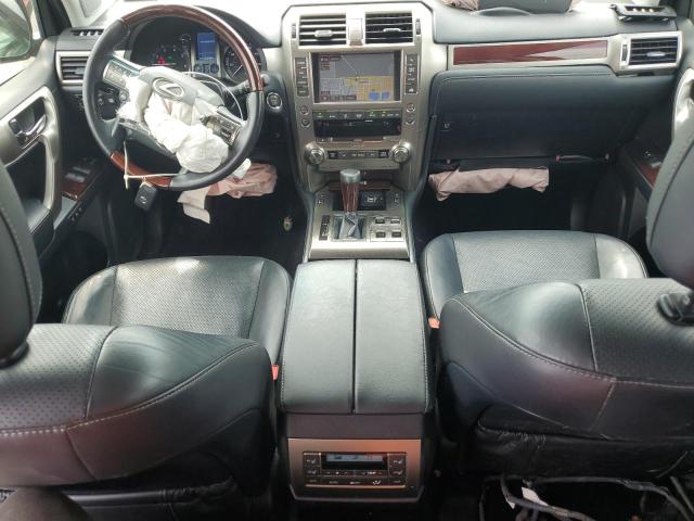2015 LEXUS GX 460 PRE JTJJM7FX3F5104321