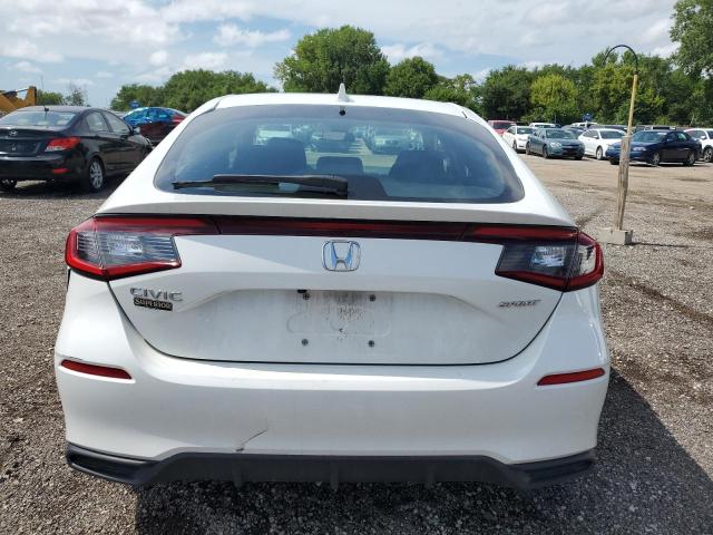 2023 HONDA CIVIC SPOR - 19XFL2H88PE002880