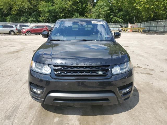 2017 LAND ROVER RANGE ROVE SALWR2FV4HA165059