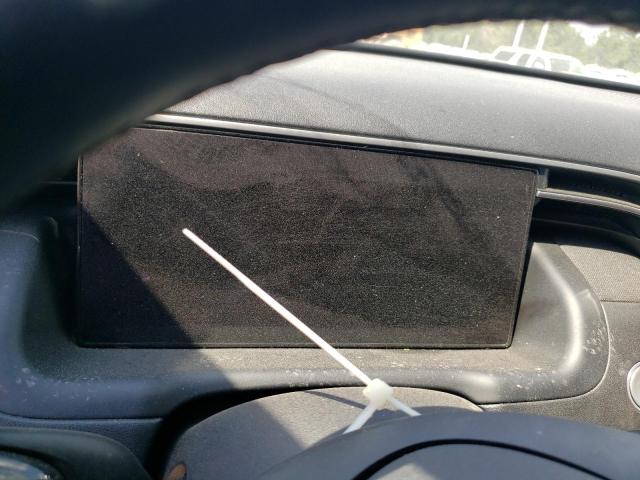 2022 HYUNDAI SANTA CRUZ 5NTJEDAF5NH029327