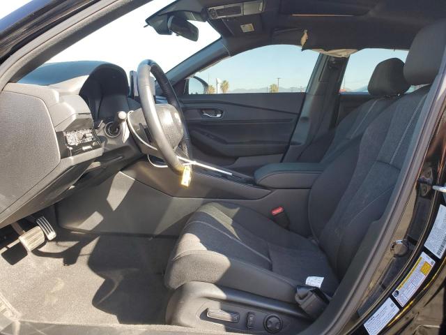 2025 HONDA ACCORD HYBRID SPORT 1HGCY2F52SA042138