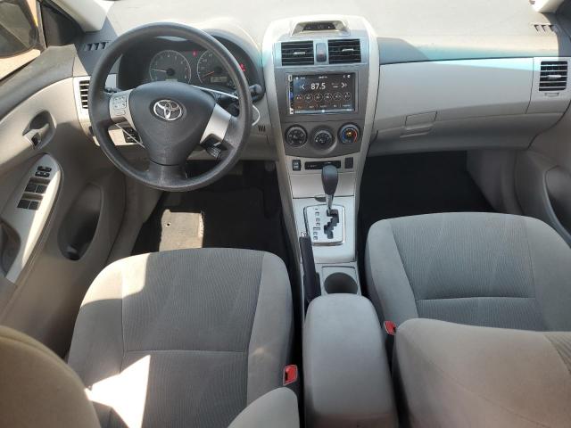 2012 TOYOTA COROLLA BA - 2T1BU4EE4CC848143