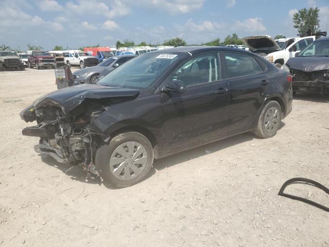 2020 KIA RIO LX - 3KPA24AD5LE314116