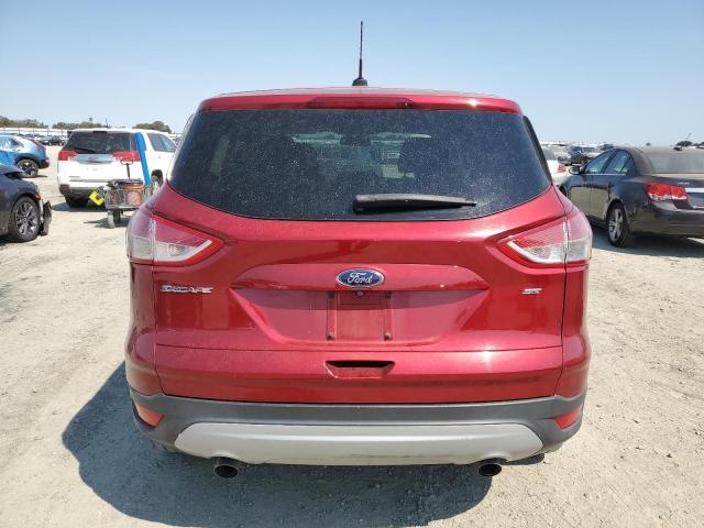 2015 FORD ESCAPE SE 1FMCU0G77FUB31718