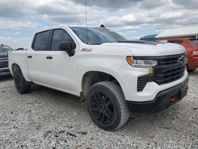 2023 CHEVROLET SILVERADO K1500 LT TRAIL BOSS 3GCUDFEL7PG150804