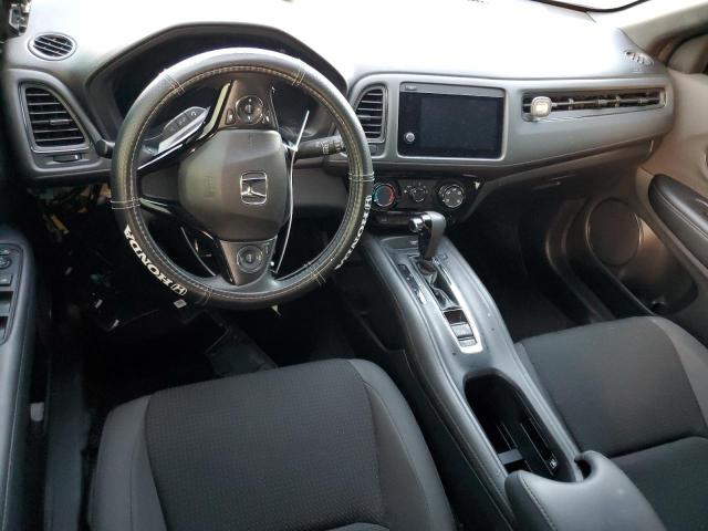 2021 HONDA HR-V SPORT 3CZRU5H17MM733231