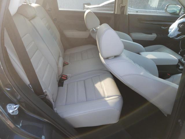 2025 HONDA CR-V EXL 2HKRS4H70SH463465