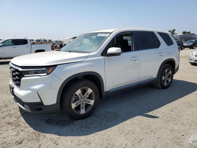 HONDA PILOT EXL