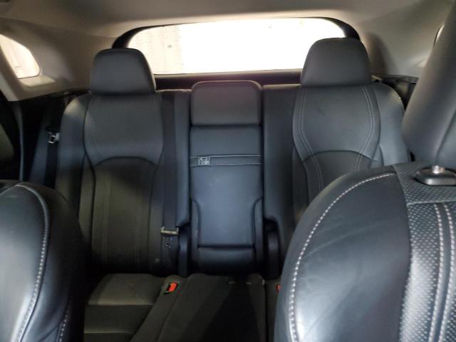2017 LEXUS RX 350 BAS 2T2BZMCA3HC127235
