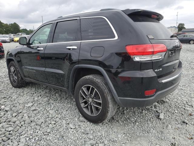 2018 JEEP GRAND CHEROKEE LIMITED - 1C4RJFBG3JC215373