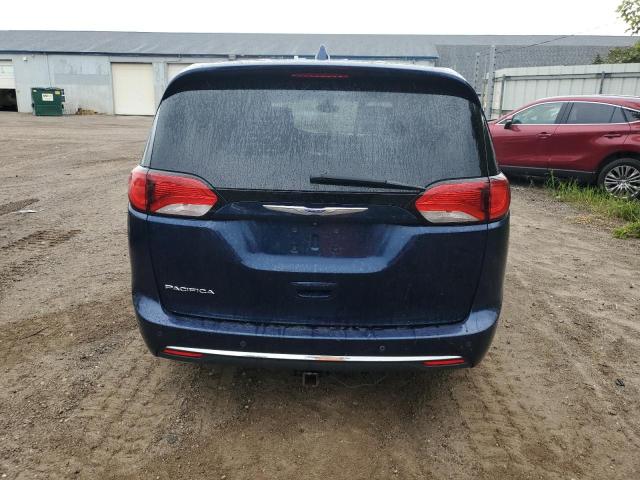 2018 CHRYSLER PACIFICA T 2C4RC1FG5JR235722
