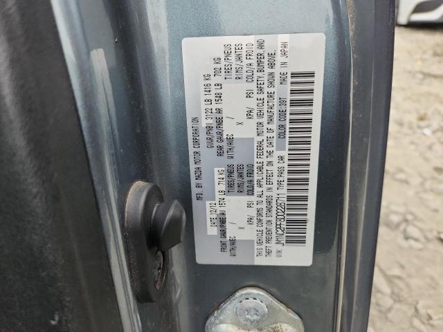 2013 MAZDA MX-5 MIATA GRAND TOURING #3315802349