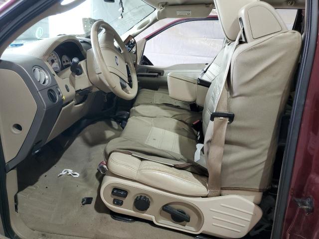 2004 FORD F150 #3269084045