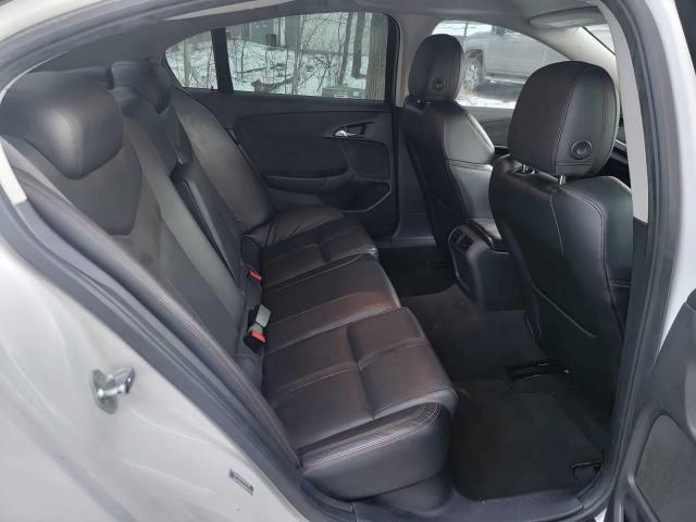 2015 CHEVROLET SS 6G3F15RW0FL104087