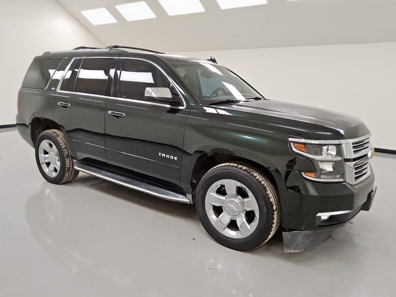 2016 CHEVROLET TAHOE K150 1GNSKCKC0GR283993