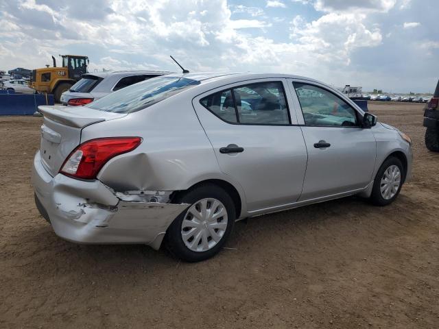 2018 NISSAN VERSA S 3N1CN7AP2JL839514