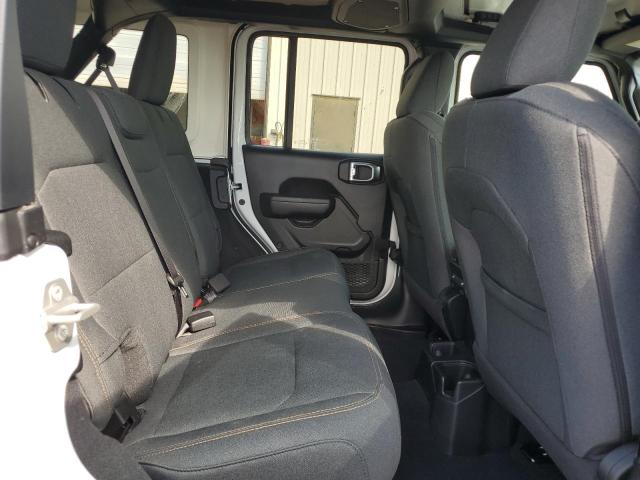 2024 JEEP WRANGLER SPORT 1C4PJXDN8RW136722