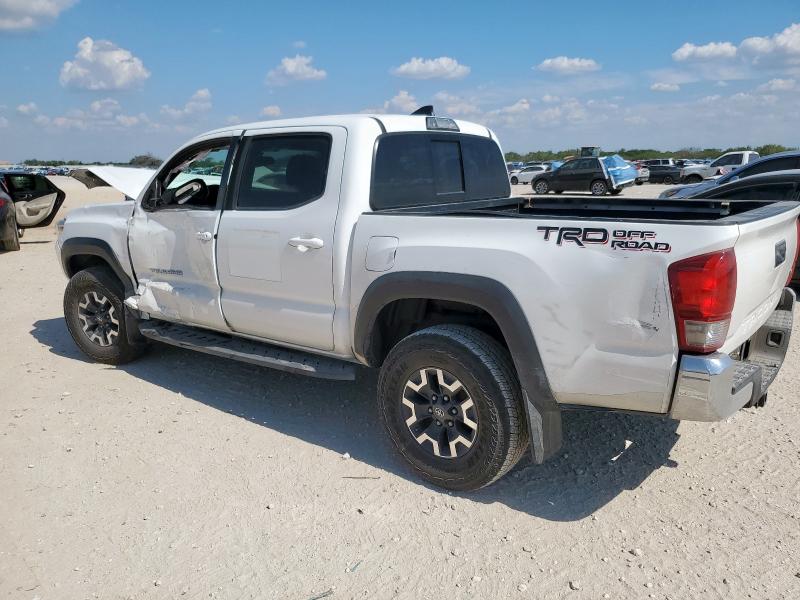 2017 TOYOTA TACOMA DOU 5TFAZ5CN2HX032627