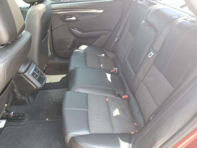 2015 CHEVROLET IMPALA LT 2G1125S31F9223576