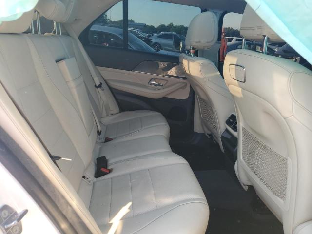 2020 MERCEDES-BENZ GLE 350 4JGFB4JB8LA280756