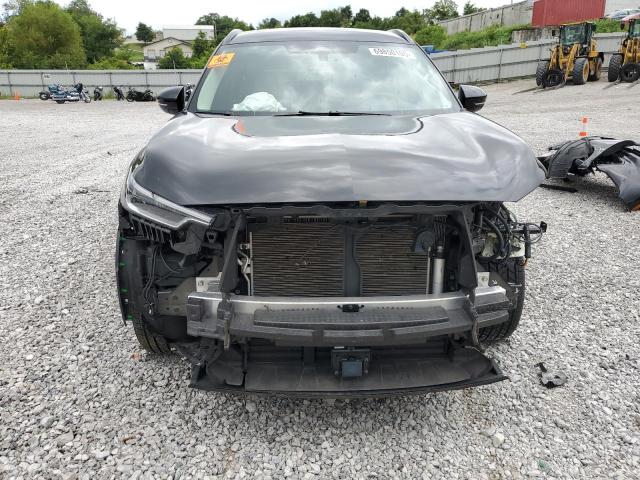 2023 INFINITI QX60 LUXE 5N1DL1FS5PC355418