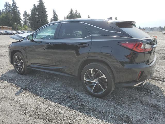 2017 LEXUS RX 350 BASE 2T2BZMCA7HC061871