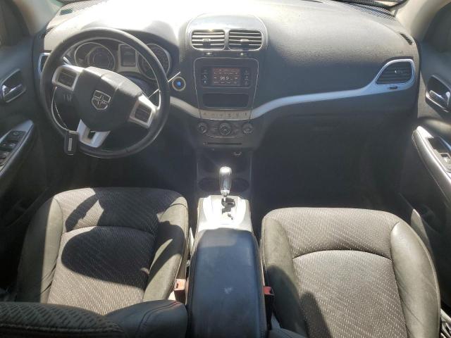 2011 DODGE JOURNEY EX - 3D4PG4FB5BT566559