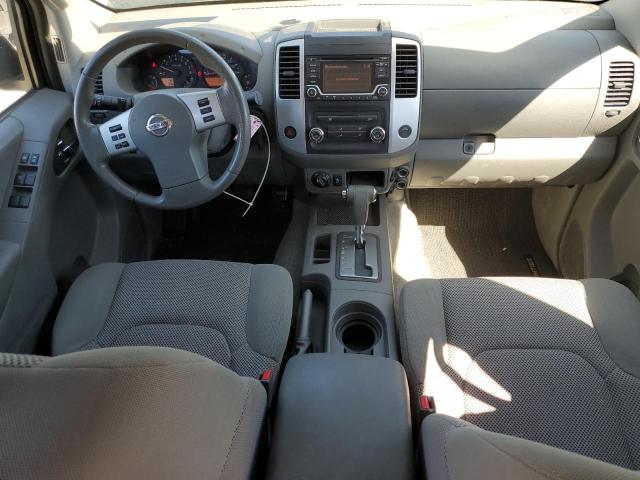 2016 NISSAN FRONTIER S 1N6AD0EV5GN706422