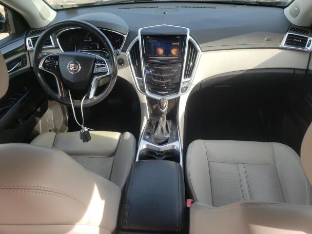 2015 CADILLAC SRX LUXURY 3GYFNBE33FS529514