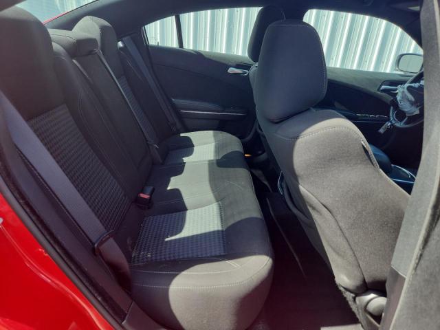 2023 DODGE CHARGER SX 2C3CDXBGXPH691150