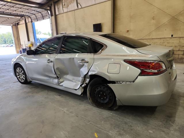 2015 NISSAN ALTIMA 2.5 1N4AL3AP1FC580137