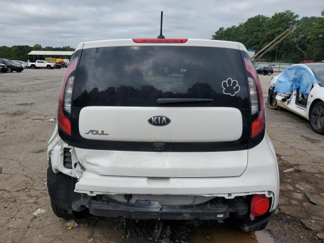 2019 KIA SOUL + - KNDJP3A5XK7693312