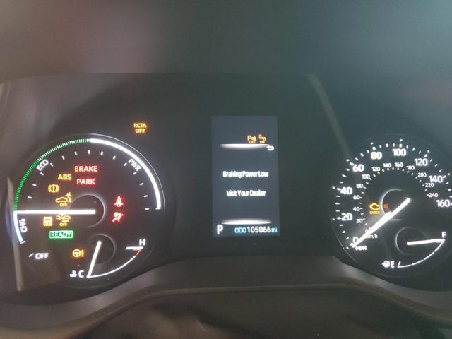 2023 TOYOTA SIENNA XLE 5TDYRKEC8PS173862