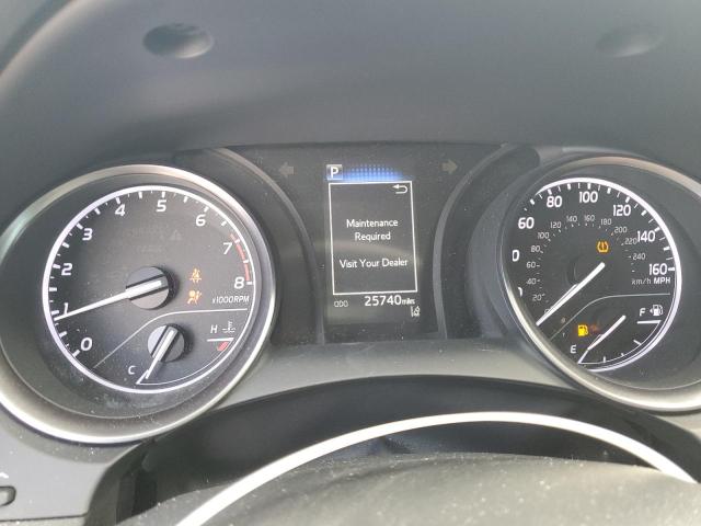 2023 TOYOTA CAMRY SE N - 4T1G11AK3PU103039
