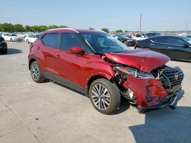 2024 NISSAN KICKS SV - 3N1CP5CVXRL474165