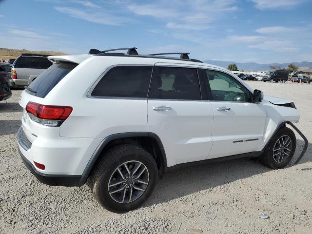 2020 JEEP GRAND CHER - 1C4RJFBG5LC289414