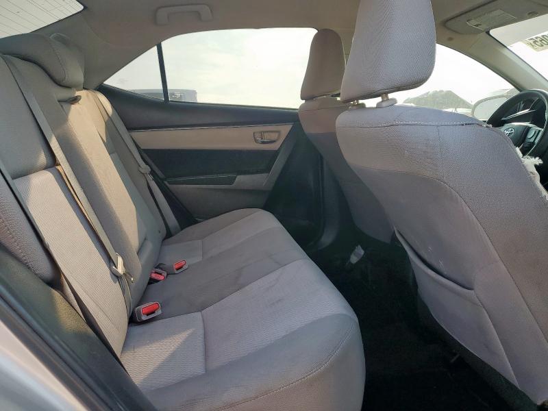 2015 TOYOTA COROLLA L - 5YFBURHE9FP182958