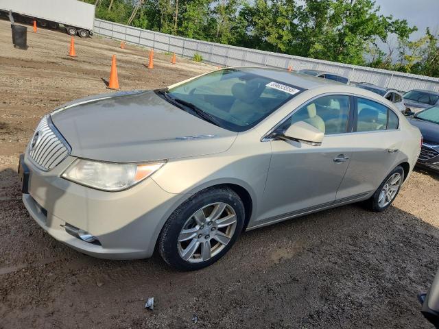 BUICK LACROSSE CX