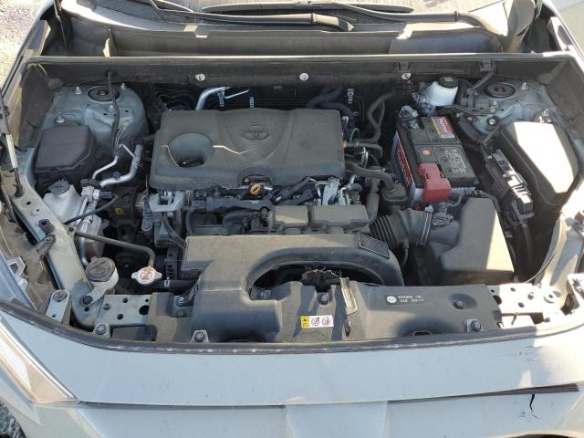 2020 TOYOTA RAV4 XLE P 2T3C1RFV7LW083184