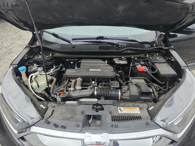 2018 HONDA CR-V EX - 7FARW1H56JE053109