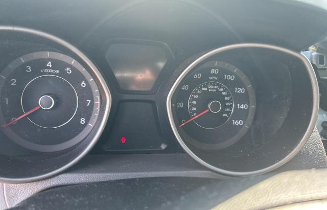 2015 HYUNDAI ELANTRA SE - 5NPDH4AE4FH594342