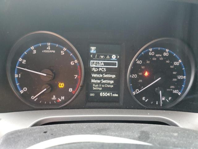 2017 TOYOTA RAV4 LE - JTMBFREV4HJ132703