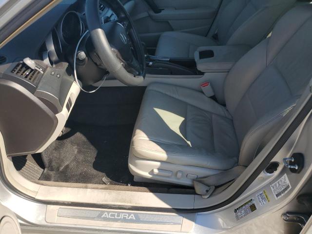 2013 ACURA TL - 19UUA8F2XDA016777