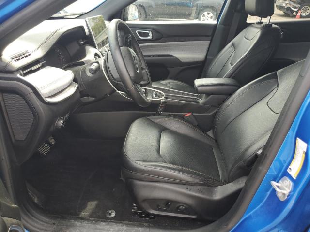 2023 JEEP COMPASS LA 3C4NJDFN7PT546210