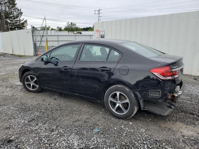 2015 HONDA CIVIC SE 19XFB2F74FE244559