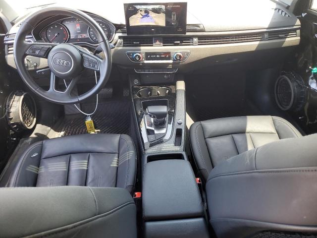 2020 AUDI A4 PREMIUM WAUGMAF43LN010979