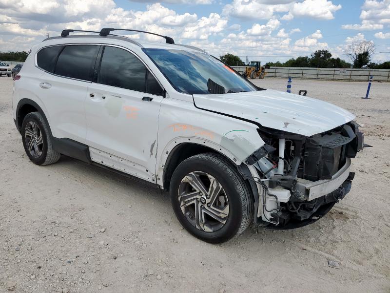 2023 HYUNDAI SANTA FE S 5NMS24AJ9PH584670