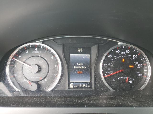 2017 TOYOTA CAMRY LE 4T1BF1FK4HU769042