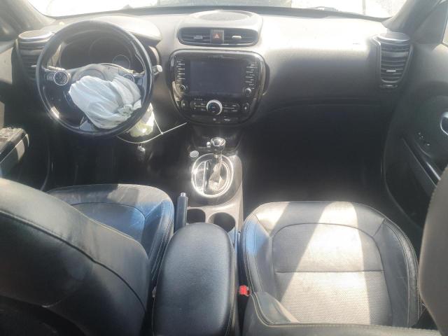 2014 KIA SOUL + - KNDJP3A51E7042655